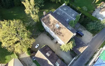 Grez-Sur-Loing (77880)