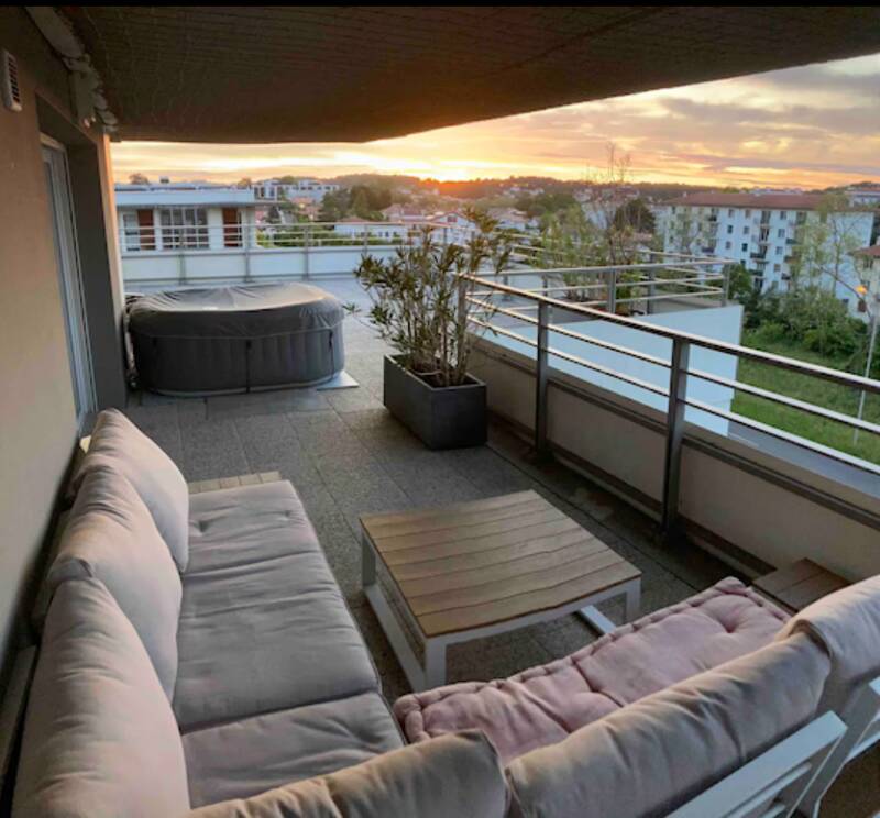 Anglet (64600)