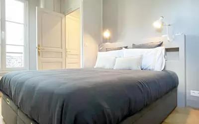 Paris 17E (75017)