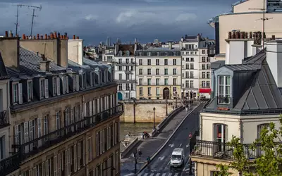 Paris 5E (75005)