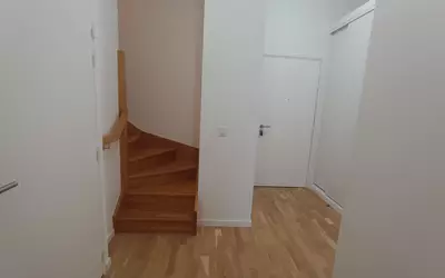En Duplex Avec  Jardin Meudon