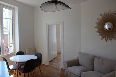 Location appartement 2 pièces Versailles (78000)