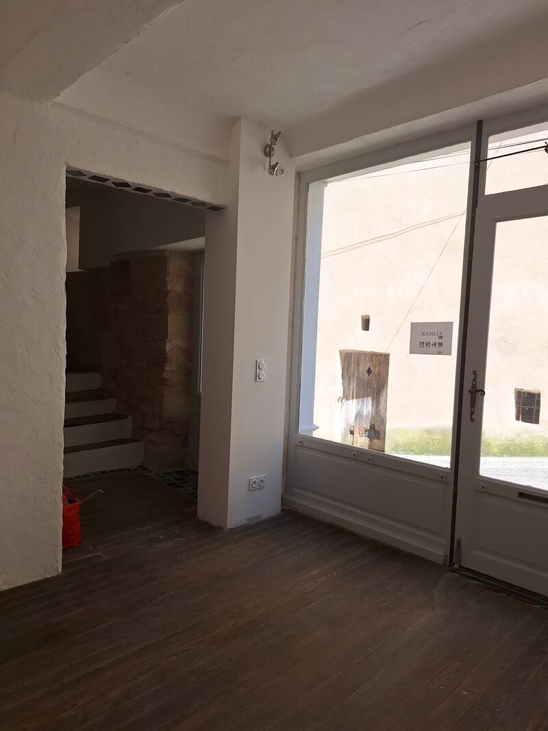Bonnieux (84480)