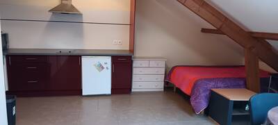 Location appartement studio Palaiseau (91120)