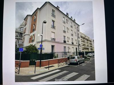 Vente appartement studio Courbevoie (92400)