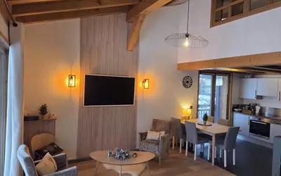 Les Houches (74310)