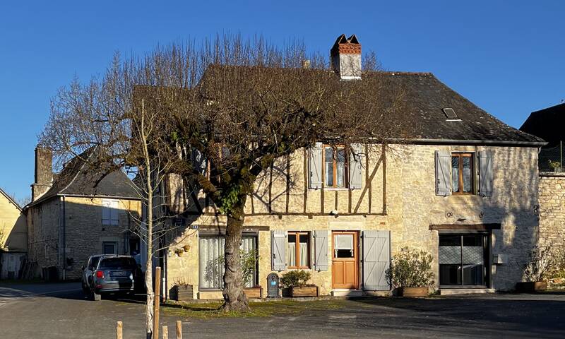 Condat-Sur-Vézère (24570)