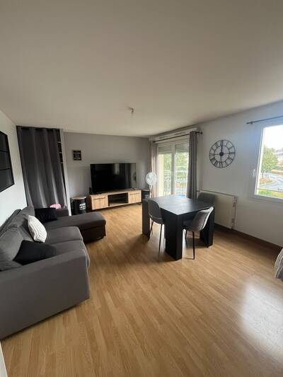 Location appartement 3 pièces Lieusaint (77127)
