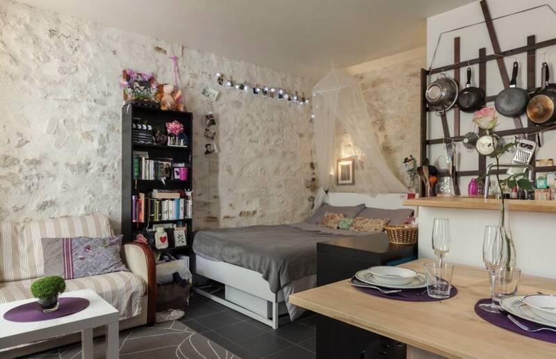 Paris 20E (75020)