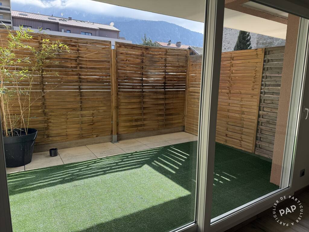 Vente appartement 33 m² Bonneville (74130) - 33 m² - 132.500 € | Particulier à Particulier — 6