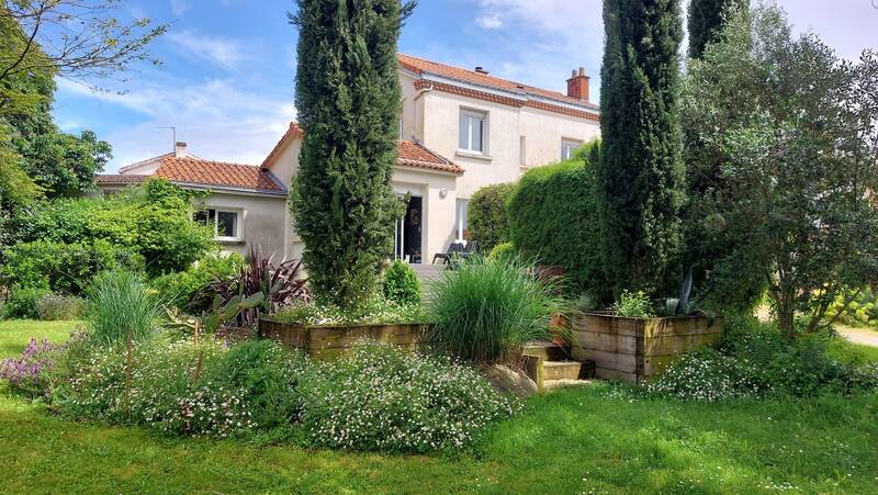 Saint-Hilaire-De-Clisson (44190)