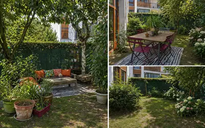 Le Chesnay-Rocquencourt (78150)