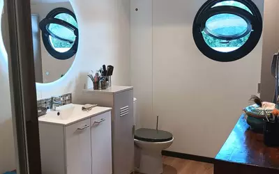 + Terrasse De 60M² À Conflans-Sainte-Honorine