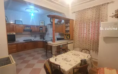 Algérie