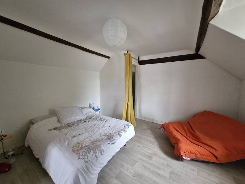 Louviers (27400)