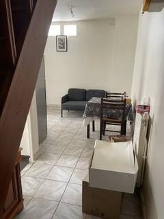 Vente appartement 2 pièces Pantin (93500)