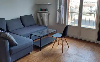 Pantin (93500)