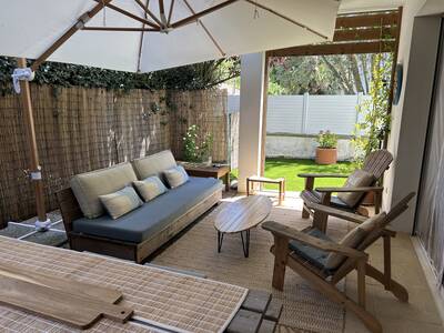 Vente appartement 2 pièces Anglet (64600)