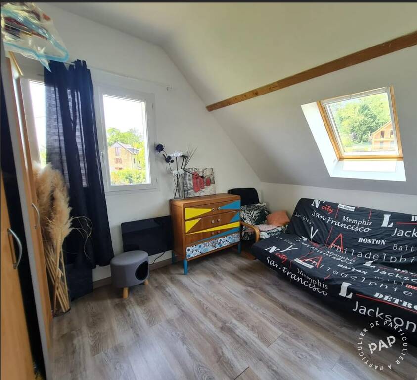 Vente maison 140 m² Mauvezin (65130) - 140 m² - 285.000 € | Particulier à Particulier — 10
