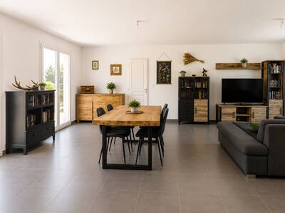 Vente maison 6 pièces Berville-sur-Mer (27210)