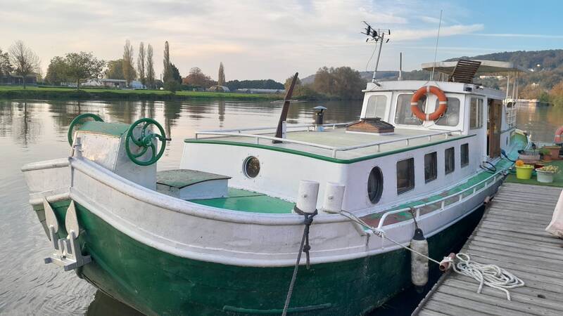 Limay (78520)