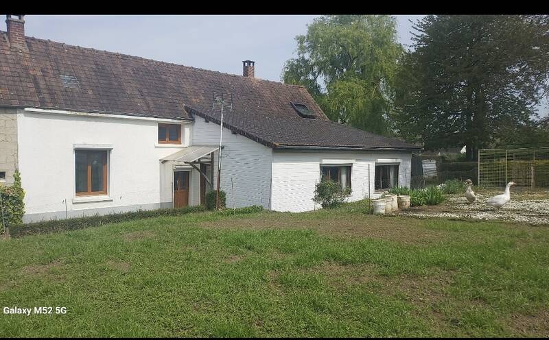 Bailleul (80490)
