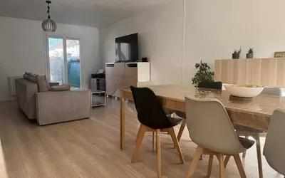 Fleury-Les-Aubrais (45400)