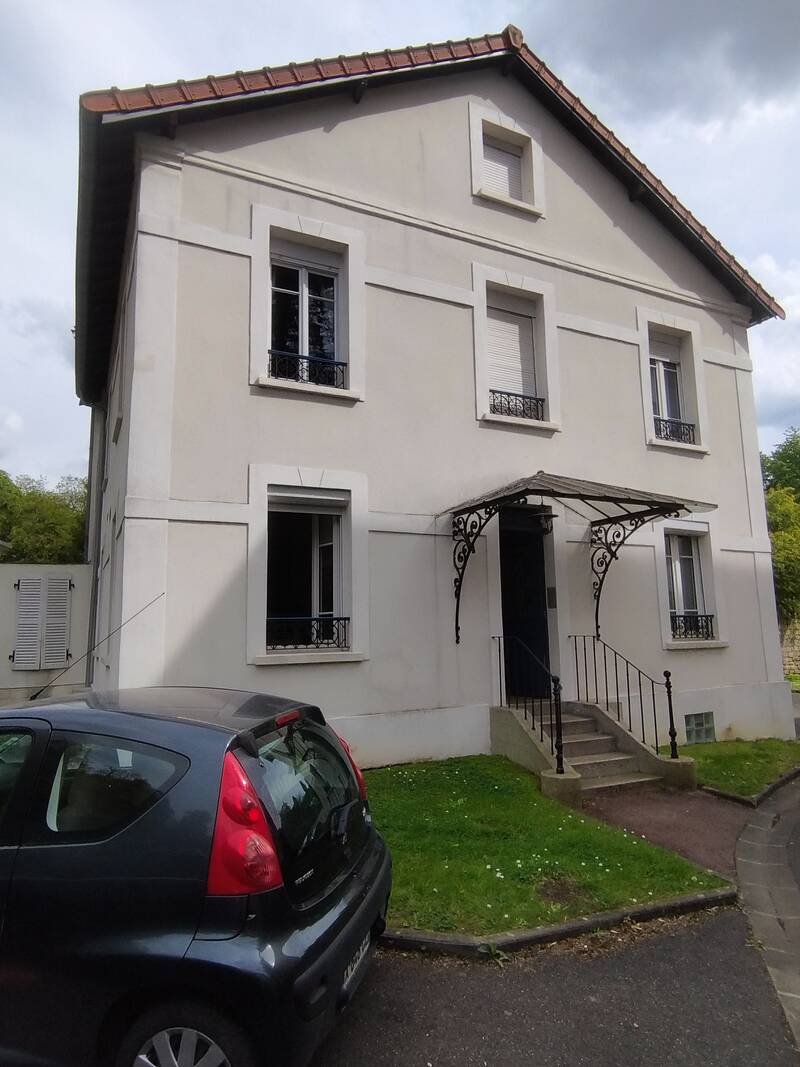 Saint-Maurice (94410)