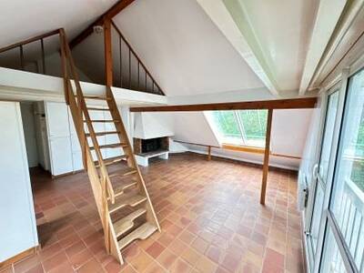 Location appartement studio Moisson (78840)