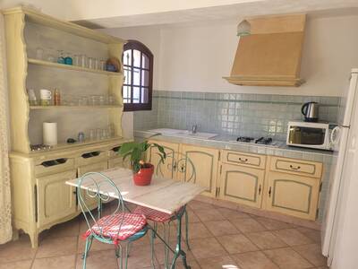 Location appartement studio Toulon (83)