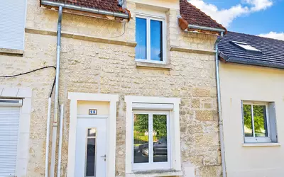 Verneuil-En-Halatte (60550)