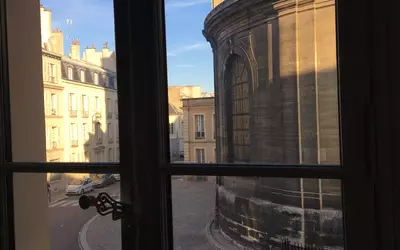 Versailles (78000)