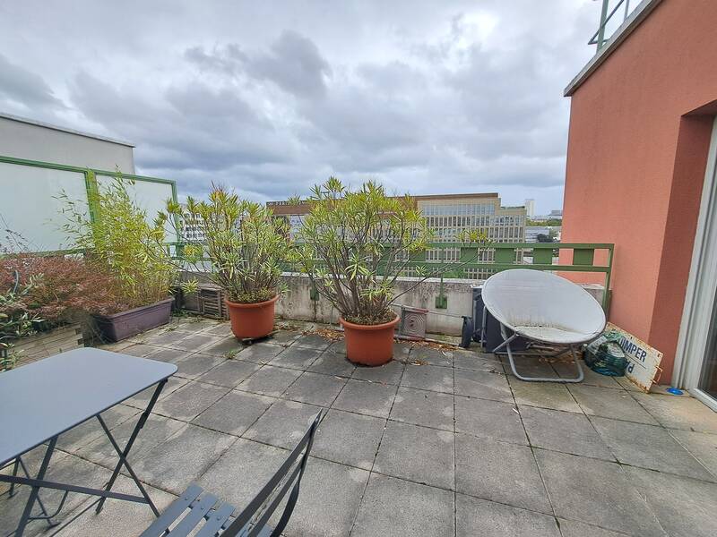 Saint-Denis (93200)