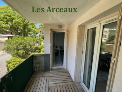 Vente appartement 3 pièces Montpellier (34)