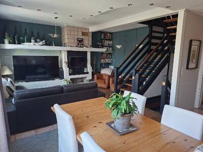 Vente maison 4 pièces Reims (51100)