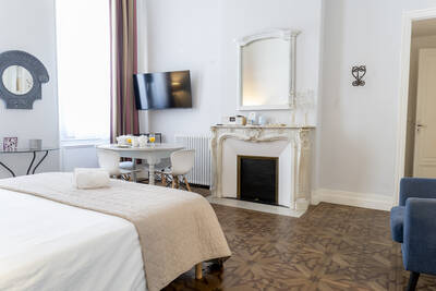 Vente appartement 2 pièces Marseille 4e