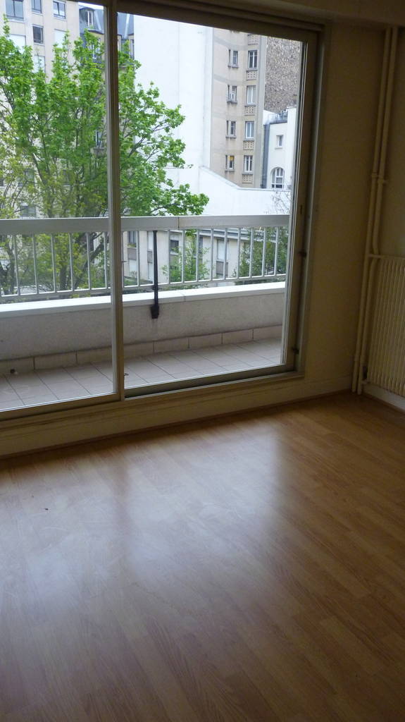 Paris 16E
