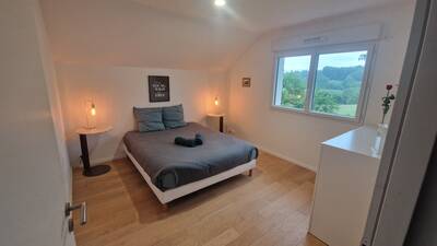 Vente maison 4 pièces Étercy (74150)