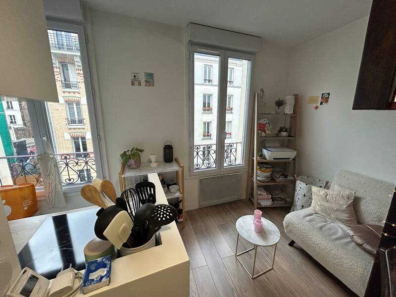 Paris 20E (75020)