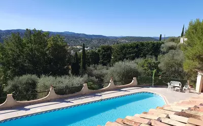 Cabris (06530)