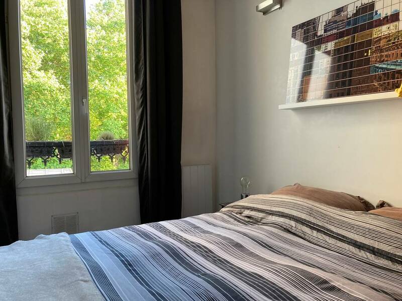 Paris 20E (75020)
