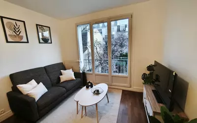 La Garenne-Colombes (92250)