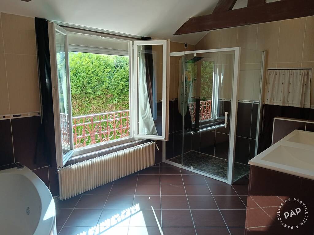 Vente maison 117 m² Ballainvilliers (91160) - 117 m² - 280.000 € | Particulier à Particulier — 2