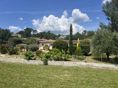 Vente maison 6 pièces Néoules (83136)