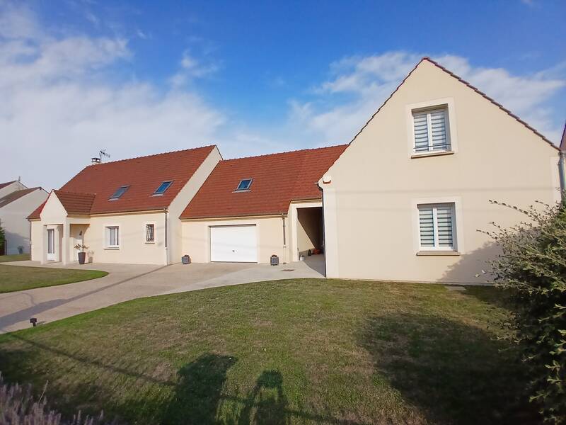 Presles-En-Brie (77220)
