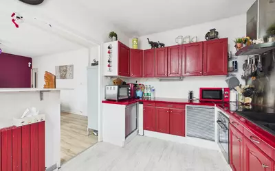 Villeurbanne (69100)