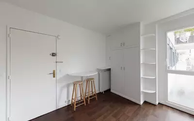 Paris 16E (75016)