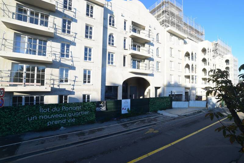 Le Plessis-Robinson