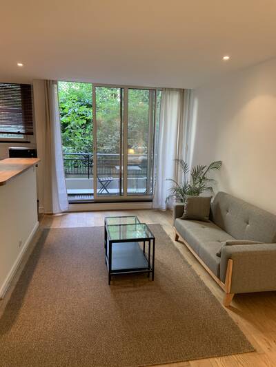 Location appartement studio Neuilly-sur-Seine (92200)