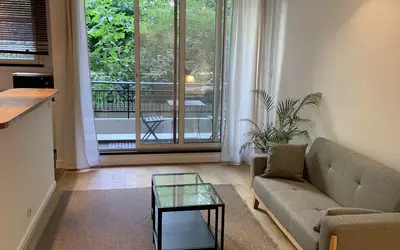 Neuilly-Sur-Seine (92200)